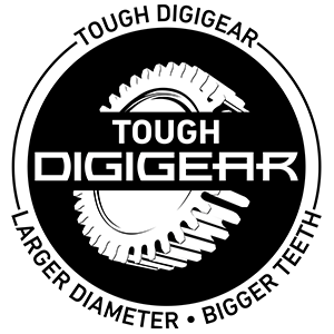 TOUGH DIGIGEAR