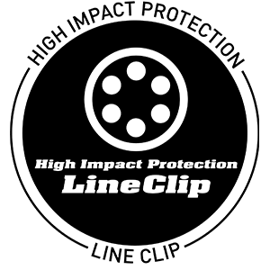 HIP Line Clip