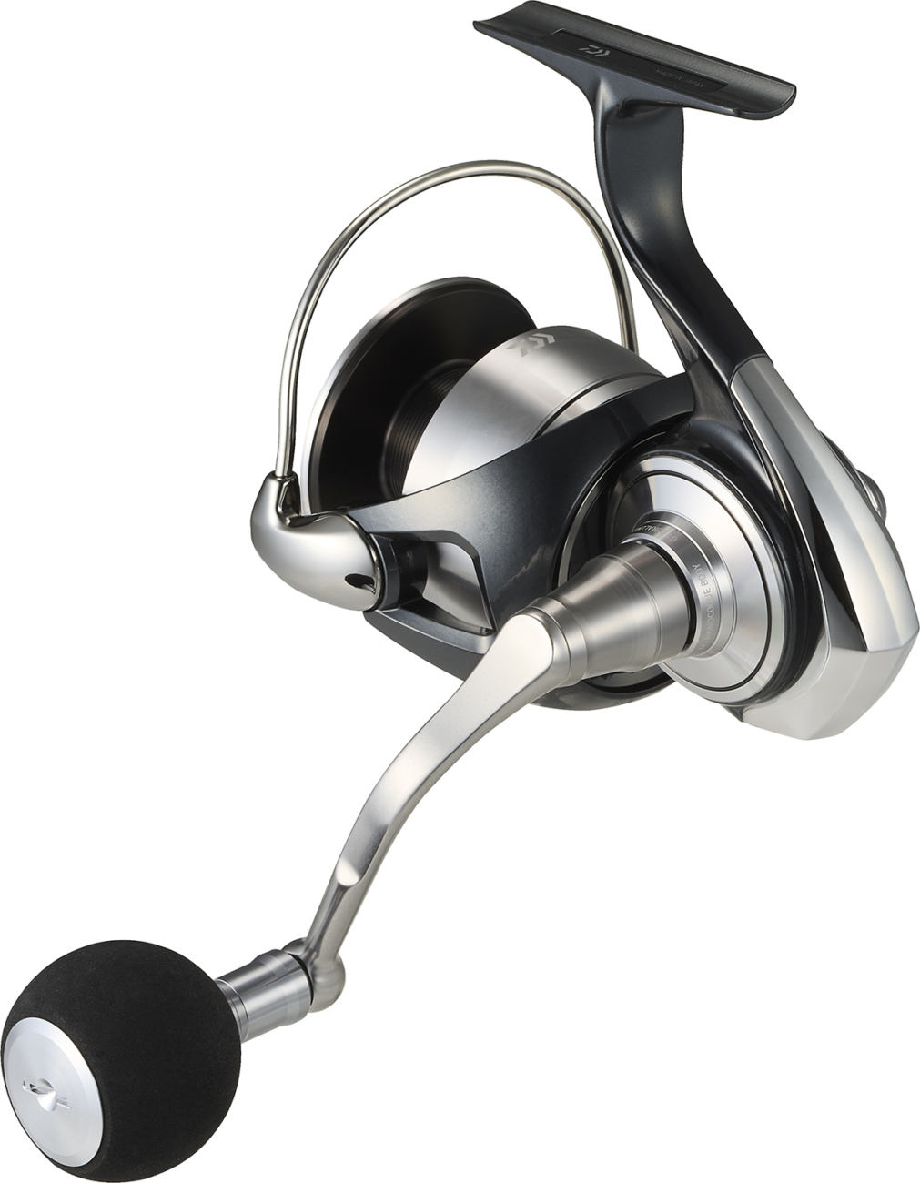 24 CERTATE SW - Daiwa Italy - Big Game Spinning Reels