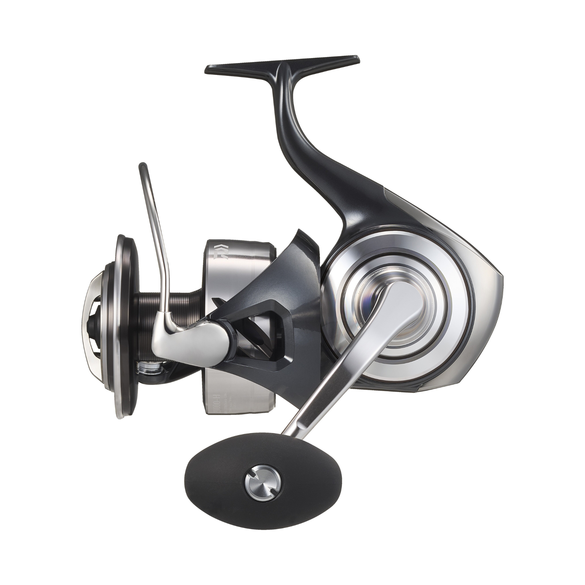 26 SW CERTATE - Daiwa Italy - Big Game Spinning Reels